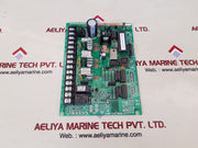 Hanil display hid-050305-1 marine clock board 1.0