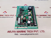 Hanil display hid-050305-1 marine clock board 1.0