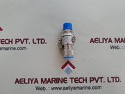 Lightning eliminators 0000282 coiaxial line protector clp-400-uhf-mf-b-50