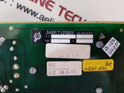 Soren t.lyngso 990-411-20 v01 tacho adaptor
