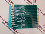 709 016 001 pcb card