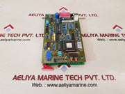 Netstal rfx 110.241.0195 pcb card