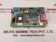 Netstal rfx 110.241.0195 pcb card