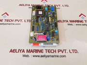 Netstal rfx 110.241.0195 pcb card