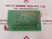 Netstal rfx 110.241.0195 pcb card