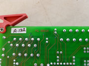 Netstal rfx 110.241.0195 pcb card