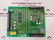 Npn36293 osc-2k2 pcb card pnp36293 osc-2