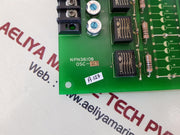 Npn36108 osc-1k3 pcb card osc-1