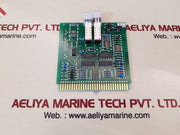 Terasaki erc-232 pcb card k/751/115-002a