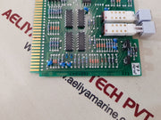 Terasaki erc-232 pcb card k/751/115-002a