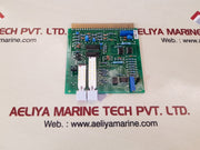 Terasaki erb-117a pcb card k/751/9-001d