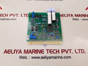 Terasaki erb-117a pcb card k/751/9-001d