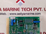 Terasaki erb-117a pcb card k/751/9-001d