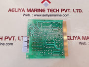 Terasaki Erl-111 Pcb Card K/751/248-001D
