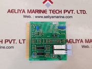 Terasaki erb-452 pcb card k/751/3 002b