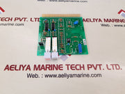 Terasaki erb-452 k/751/3 002b pcb card