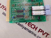Terasaki erb-452 k/751/3 002b pcb card