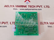 Terasaki erb-452 k/751/3 002b pcb card