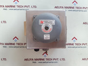 Federal signal a-4 vibratone bell