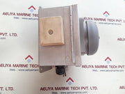 Federal signal a-4 vibratone bell