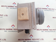 Federal signal a-4 vibratone bell
