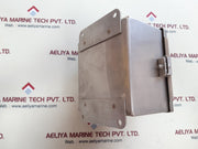 Federal signal a-4 vibratone bell