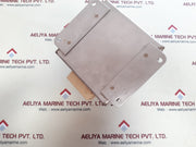 Federal signal a-4 vibratone bell