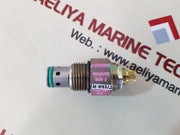 Parker rah101s30 relief valve 