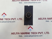 Carlo Gavazzi Pcb01Dm24 Asymmetrical Recycler Timer 24-240V 50/60Hz