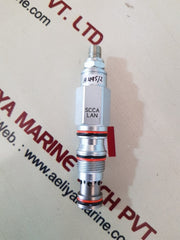 Sun scca lan 1jl1 sequence valve
