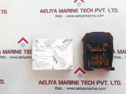 Selec 800sq-a-110 delay timer