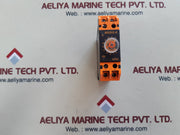 Selec 800sq-a-110 delay timer