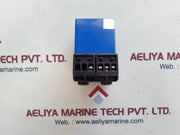 Bhartia cutler-hammer dqr 415/440 vac timer bar