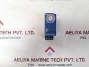 Bhartia cutler-hammer bcr timer bar