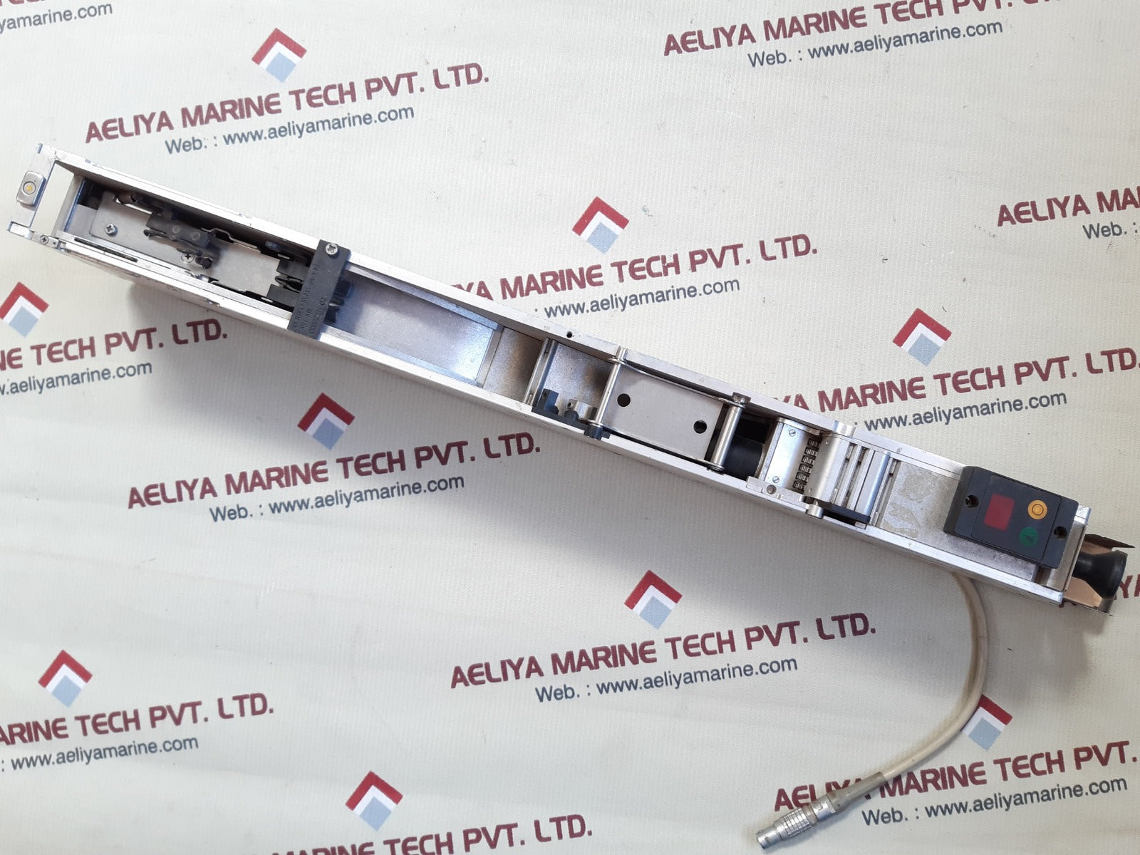 Siemens 00141093-05 feeder