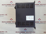 Mitsubishi Current Relay Un-ocr Ii Uni Controller Ac 110V Ac 5A 60Hz