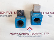 Vickers 507834 valve coil
