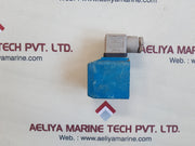 Vickers 507834 valve coil