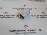 Set of 5x Omron h3ba timer relay 100/110/120vac 0-5sec