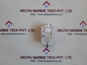 Omron h3ba-8h timer relay 5a 250vac