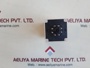 Omron h3ba-8h timer relay 5a 250vac