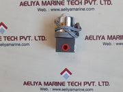Seitz-rotex solenoid type 1 valve coil srp nw 4