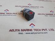 Seitz-rotex solenoid type 1 valve coil srp nw 4