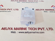 Sun hydraulics fnk 1b01-a2 manifolds block