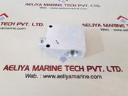 Sun hydraulics fnk 1b01-a2 manifolds block