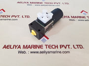 Rexroth hed 8 0a 20/100 k14 s hydraulic valve