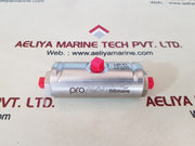 Proserv gilmore 22519 shuttle valve