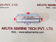 Proserv gilmore 22519 shuttle valve