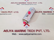 Proserv gilmore 22519 shuttle valve