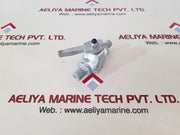 Garco 210-657 ball valve